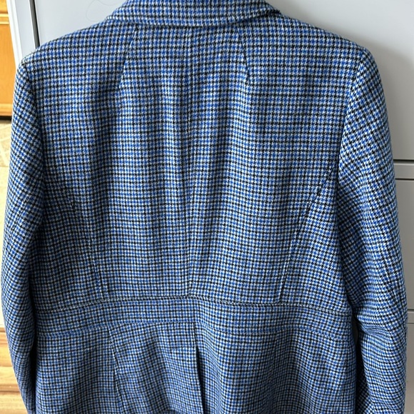 Talbots wool women blazer - Picture 6 of 6